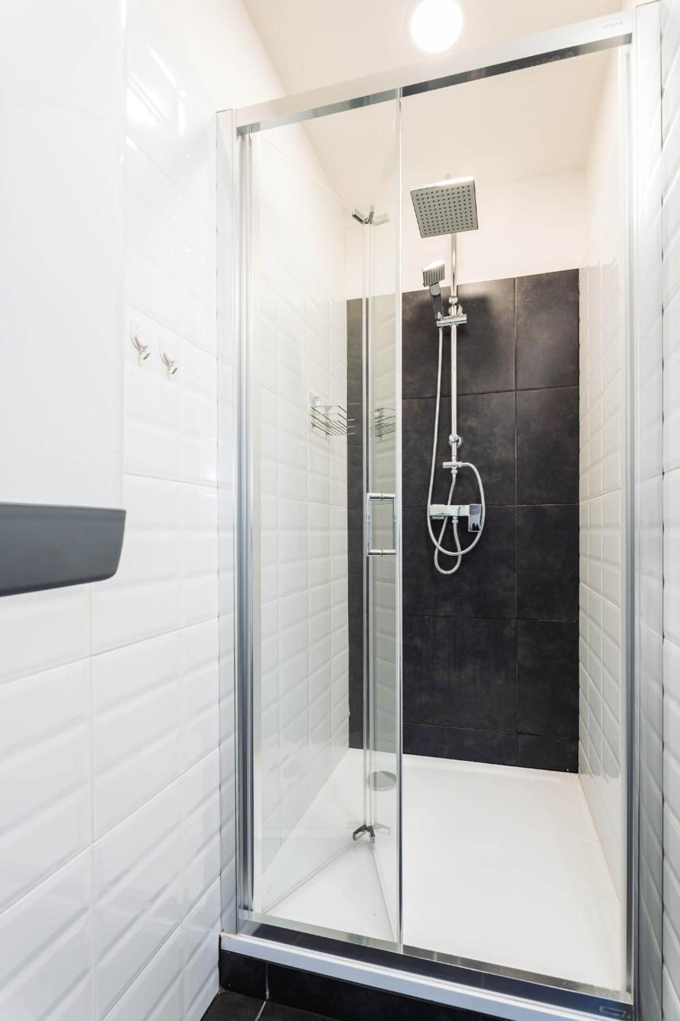 Silvie Apartments - Wurmova ออลอโมตซ์ ภายนอก รูปภาพ