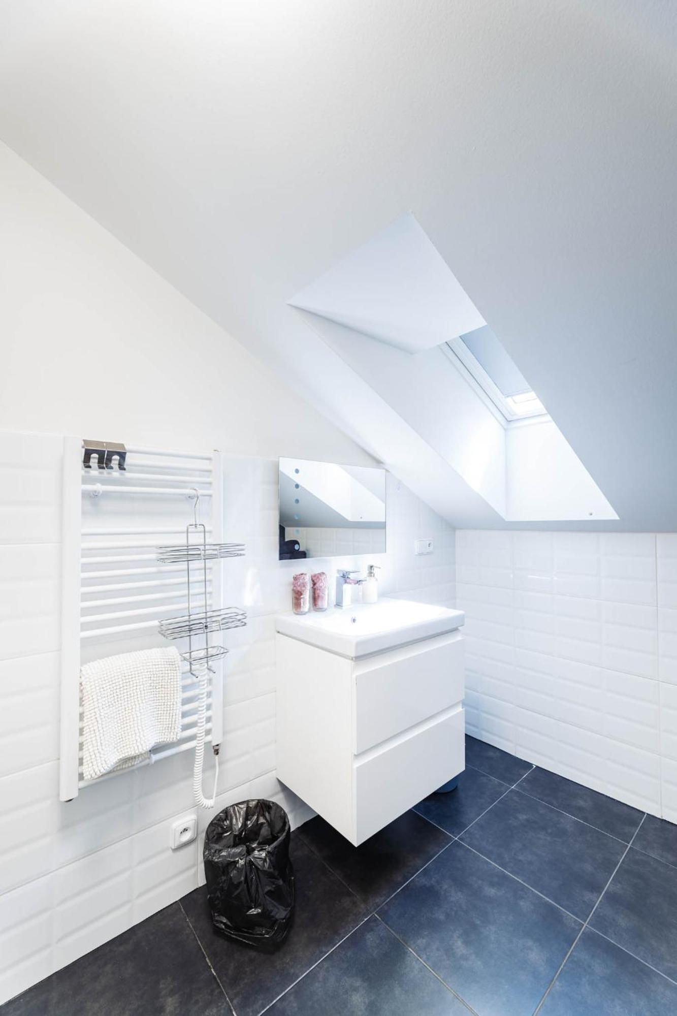 Silvie Apartments - Wurmova ออลอโมตซ์ ภายนอก รูปภาพ
