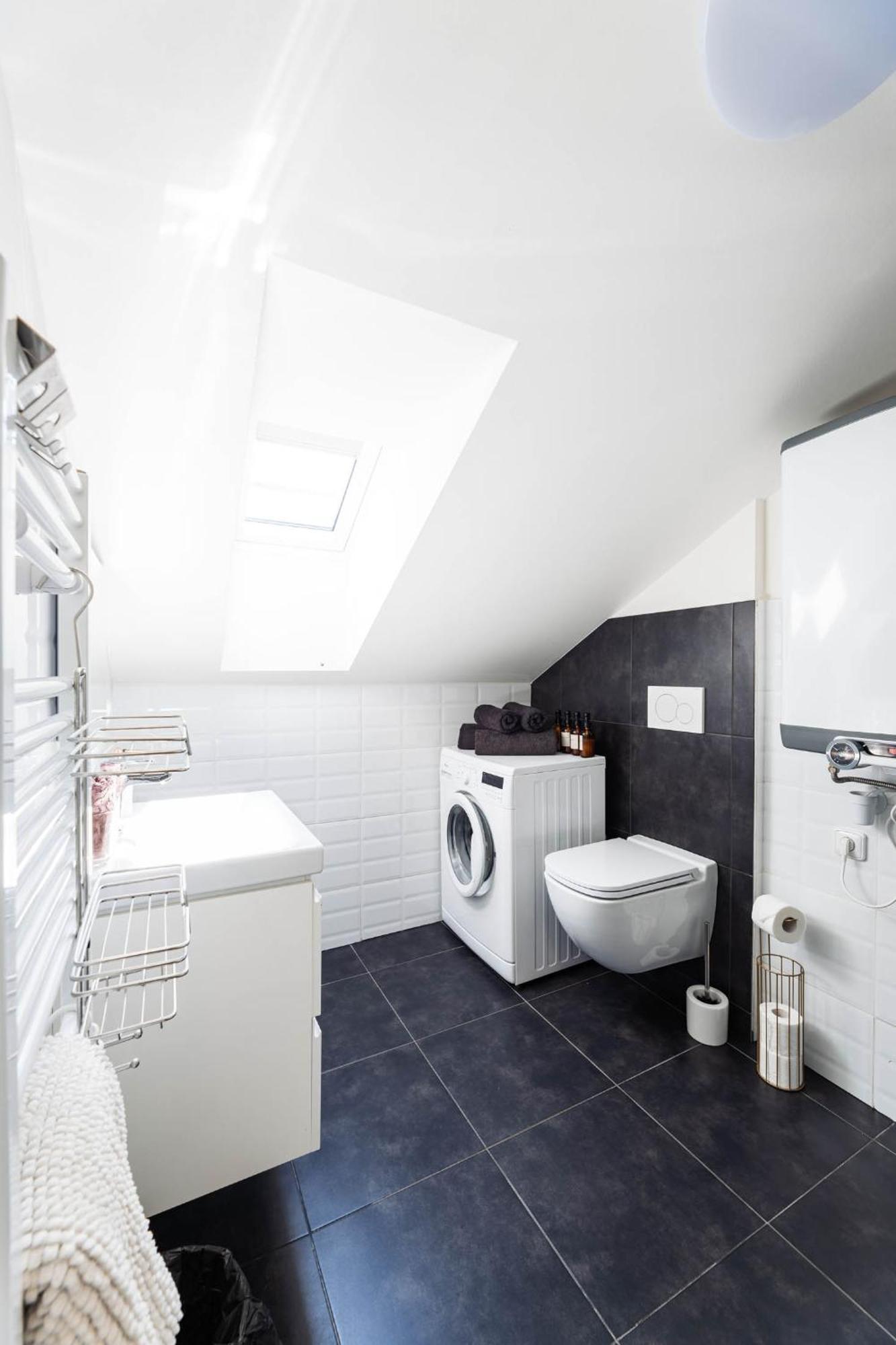 Silvie Apartments - Wurmova ออลอโมตซ์ ห้อง รูปภาพ