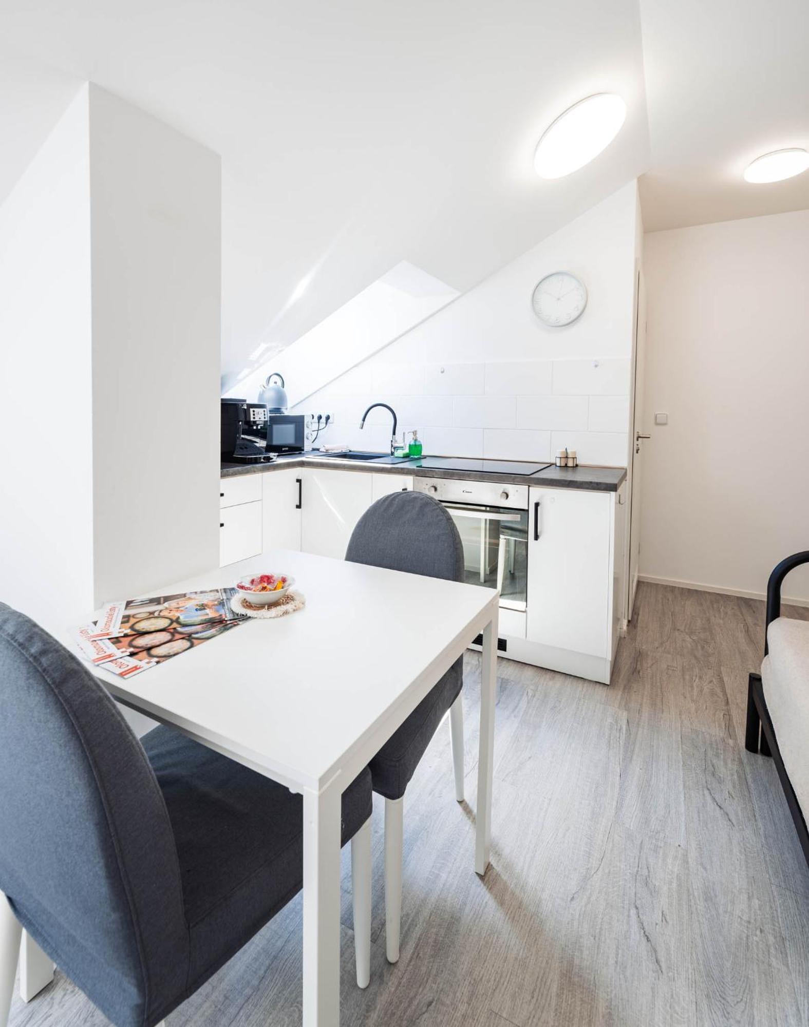 Silvie Apartments - Wurmova ออลอโมตซ์ ห้อง รูปภาพ