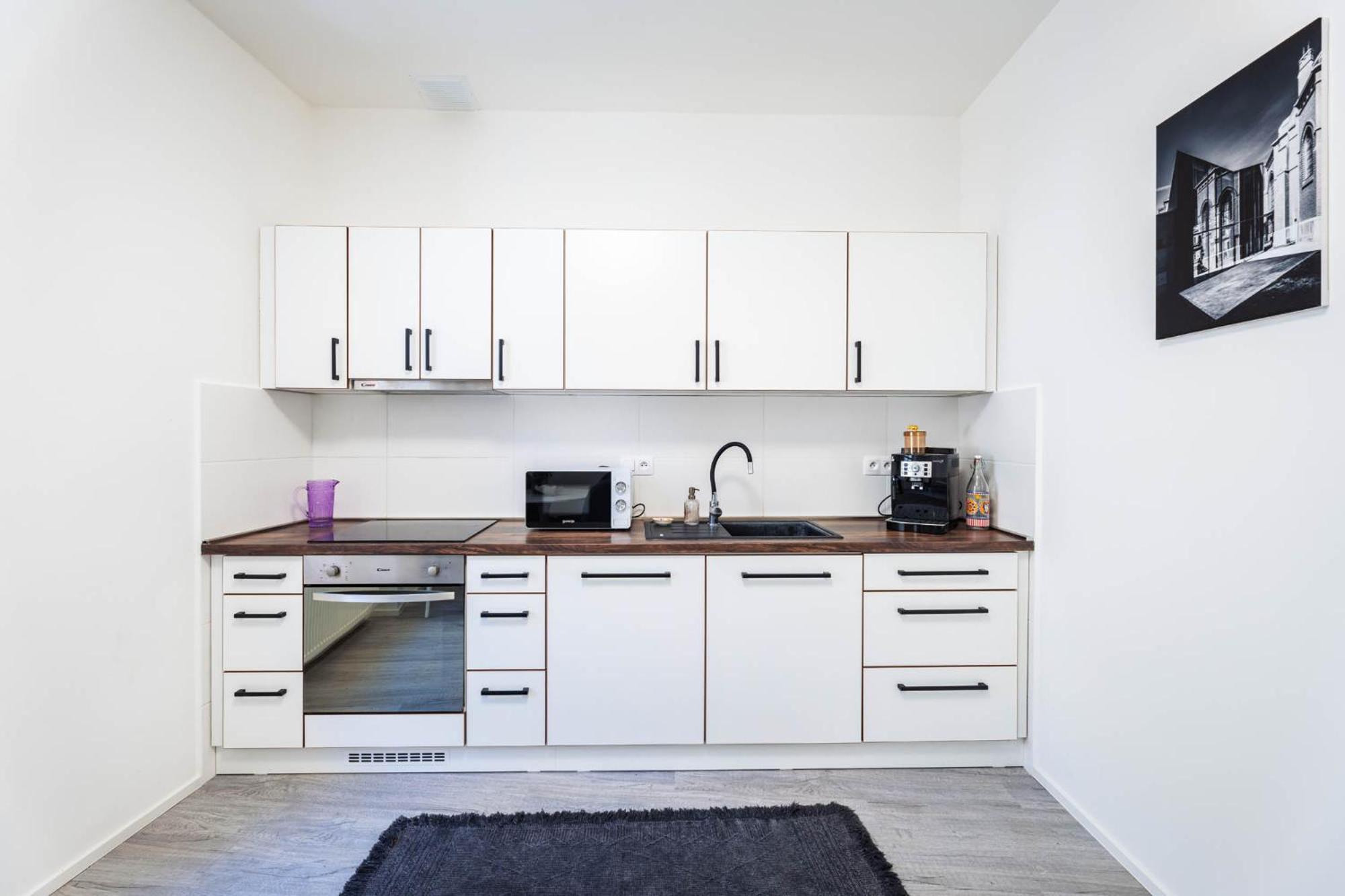 Silvie Apartments - Wurmova ออลอโมตซ์ ภายนอก รูปภาพ