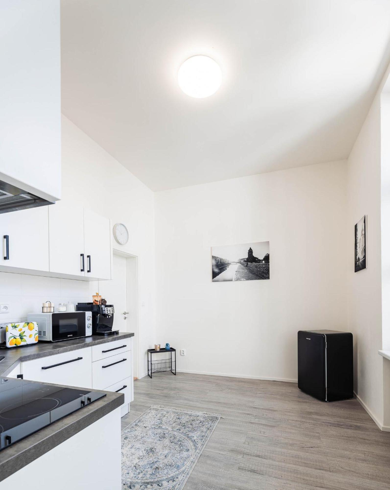 Silvie Apartments - Wurmova ออลอโมตซ์ ห้อง รูปภาพ