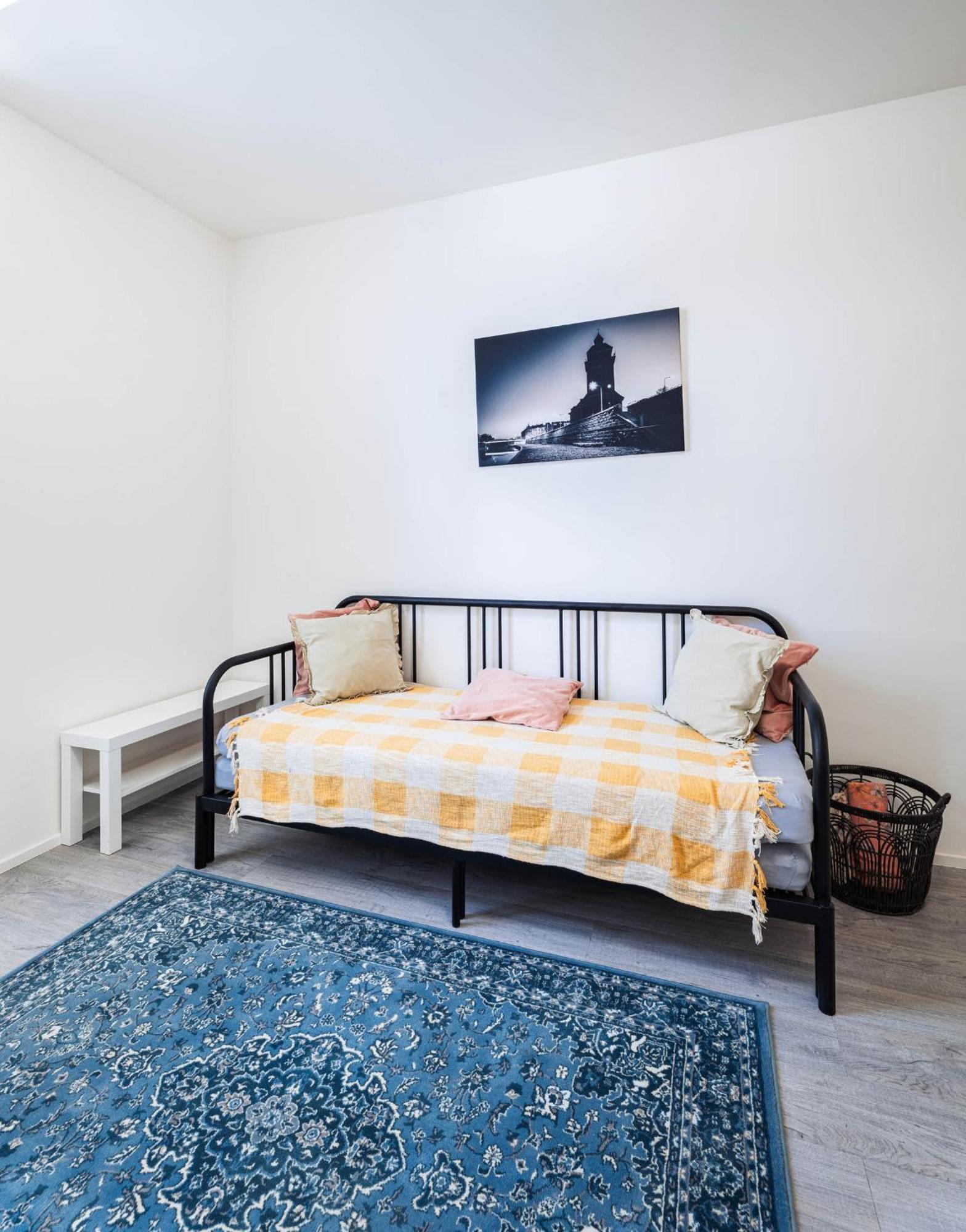 Silvie Apartments - Wurmova ออลอโมตซ์ ภายนอก รูปภาพ