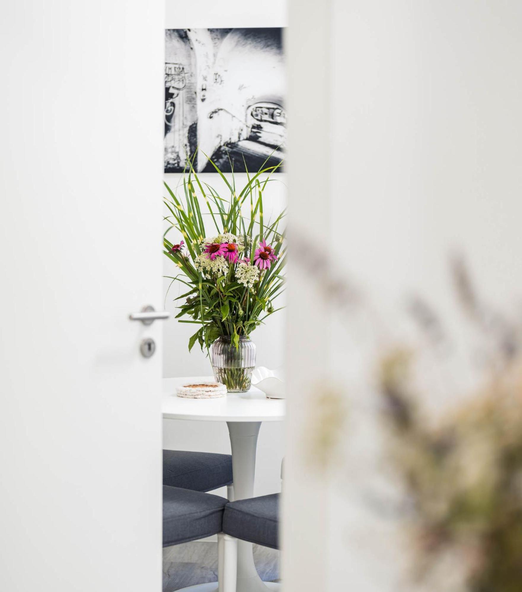 Silvie Apartments - Wurmova ออลอโมตซ์ ภายนอก รูปภาพ