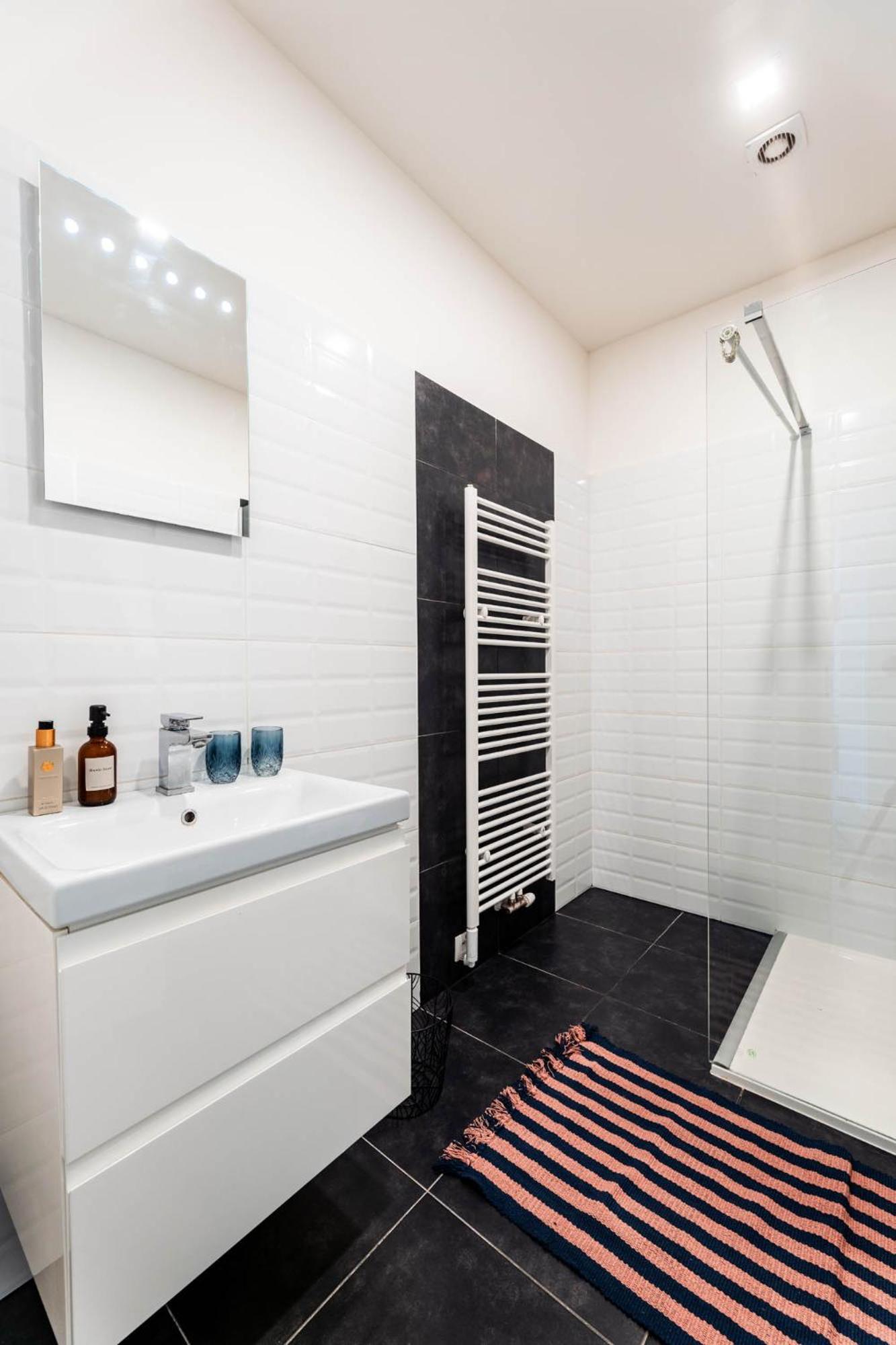 Silvie Apartments - Wurmova ออลอโมตซ์ ภายนอก รูปภาพ