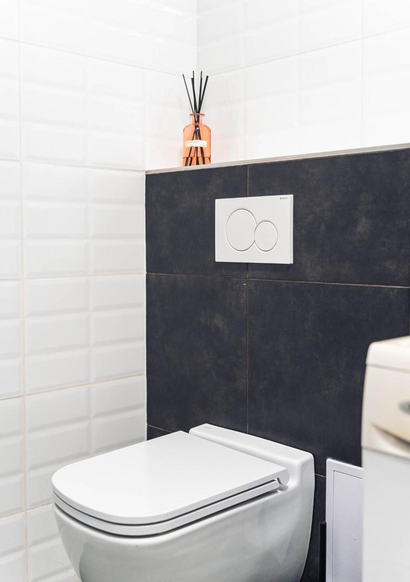 Silvie Apartments - Wurmova ออลอโมตซ์ ภายนอก รูปภาพ