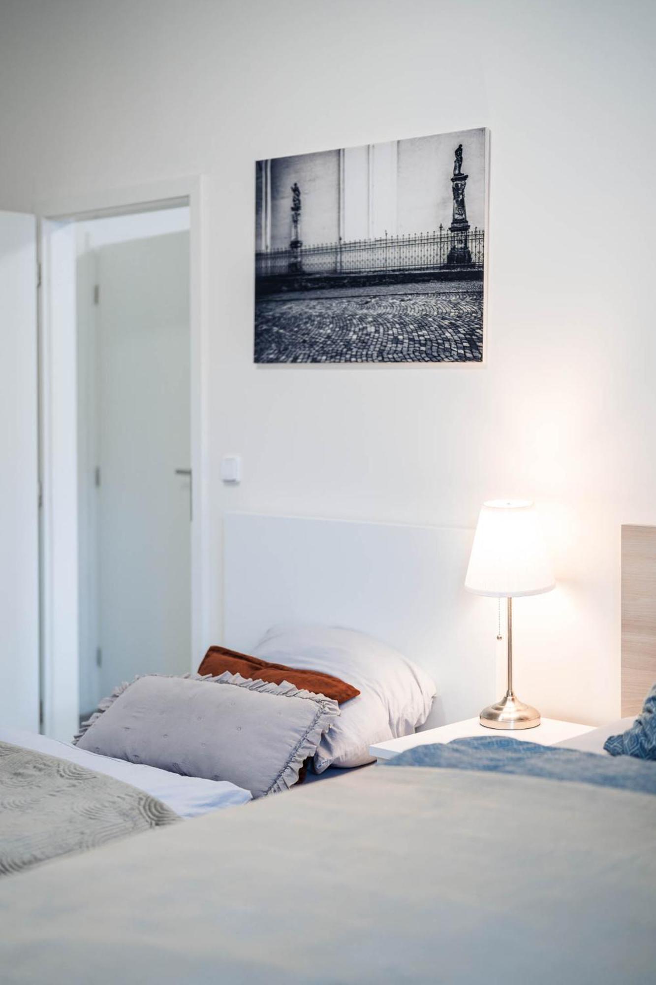 Silvie Apartments - Wurmova ออลอโมตซ์ ภายนอก รูปภาพ