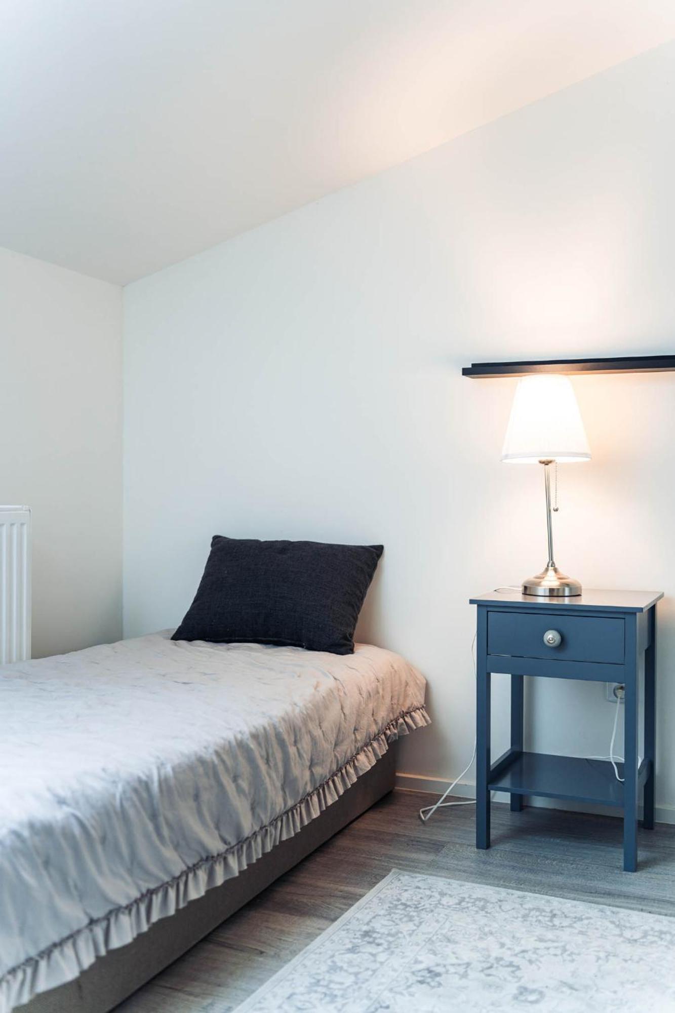 Silvie Apartments - Wurmova ออลอโมตซ์ ภายนอก รูปภาพ