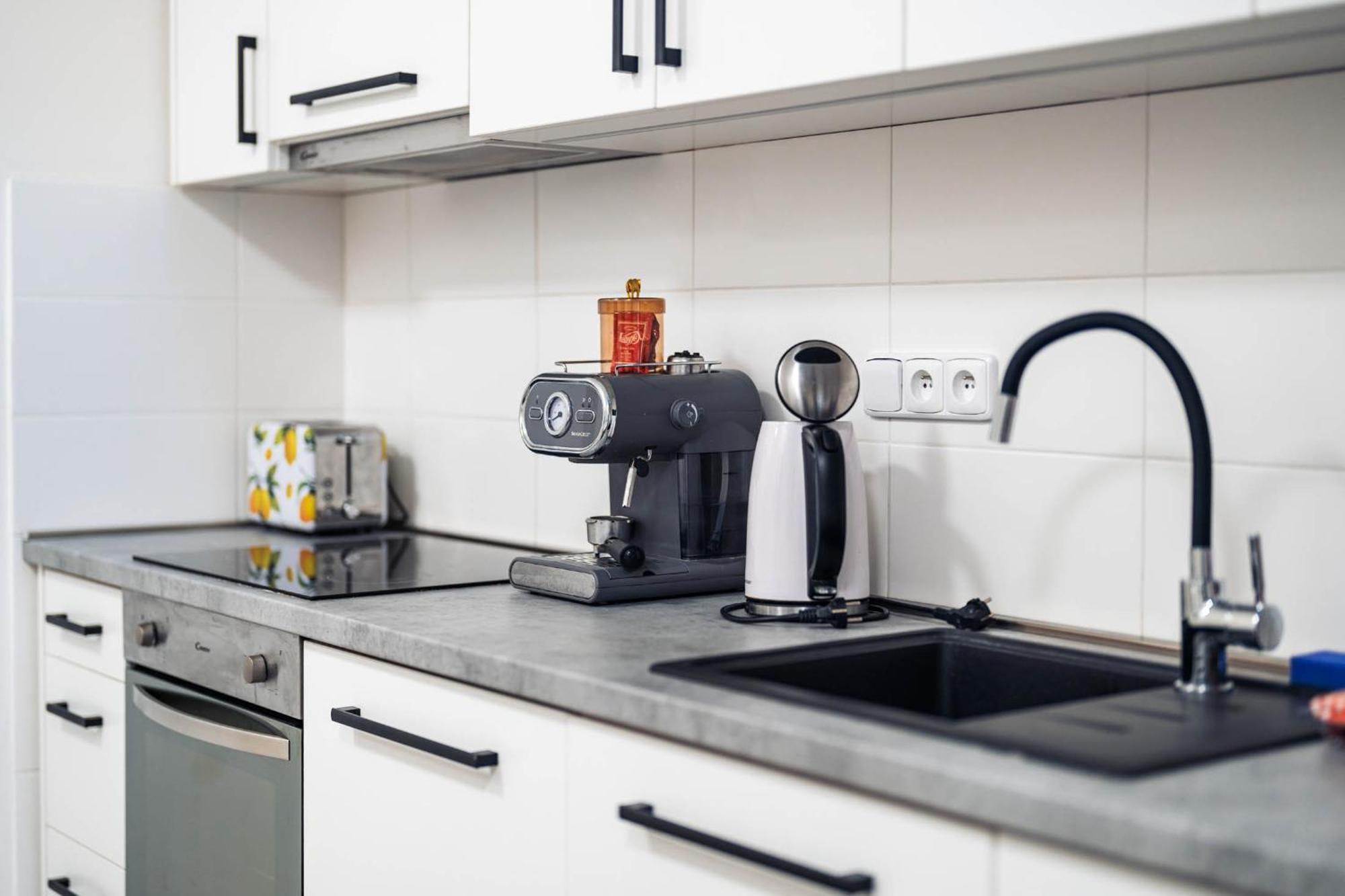 Silvie Apartments - Wurmova ออลอโมตซ์ ภายนอก รูปภาพ